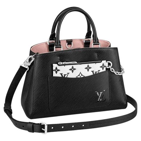 louis vuitton marelle bag.